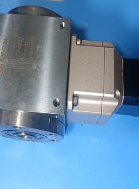 （设备配件）SHAYON空心轴减速机MST110-FH-100-P2-S