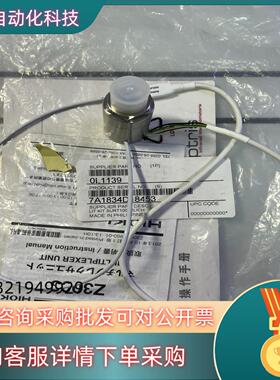KAPSTO 传感器现货