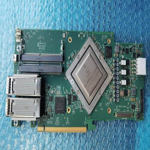 [德峰]迈络思 Mellanox MBF1M626A-CSNAT B