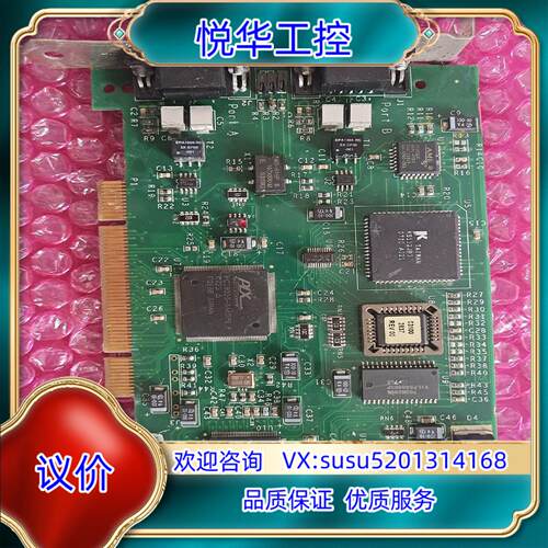 MODBUS PLUS 416NHM30032A  M议价