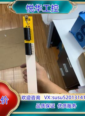 原装HIMA  HIMatrix F60 AI 8 01德国黑马议