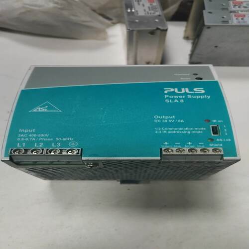 德国  开关电源 SLA8 30.5V  8A