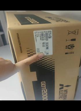 三菱原装 触摸屏 GT2715-XTBA /GT2715-X