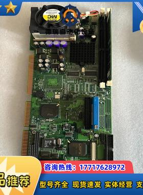 P-III SBC Ver : G4 工控主板 PN ：62议价