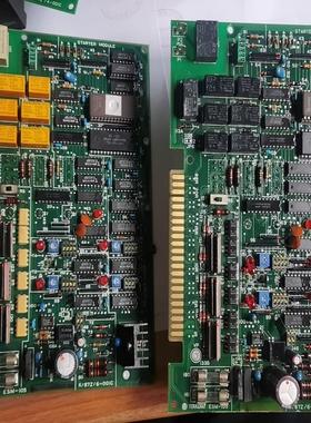 （设备配件）寺崎启动模块 ESM105E ESM-105E，ESM105