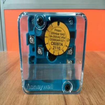 压力开关C6097A2110 C6097A2210