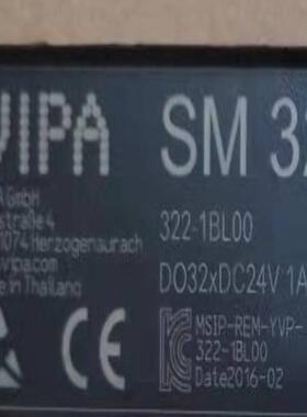 （设备配件）VIPA3211-模块BL00安川