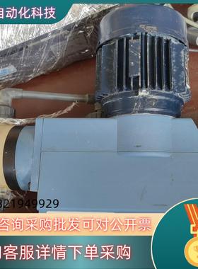 现货ELADOS EMP计量泵光伏设备设备有两台