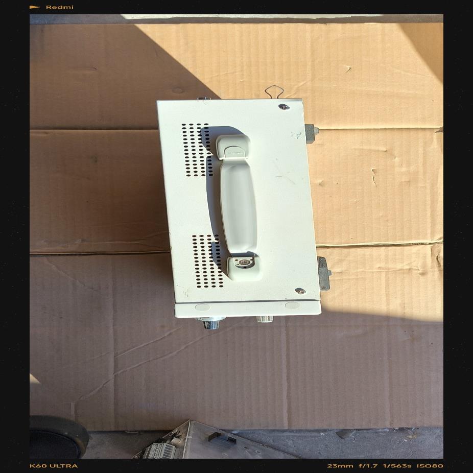 原装小野ONOSOKKI万能发动机转速表CT-6520B