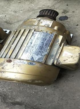 台湾XYK永坤减速电机1.5KW卧式立式400W NCH22