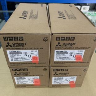 FX3U-64MR/ES-A，全新原装正品，，里