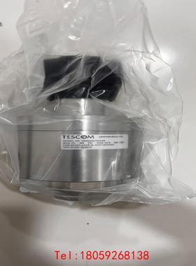 【非标价】TESCOM  1”FNPT 调压阀 IN500PSI OU