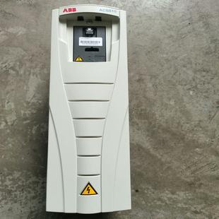 025A 95新AB变频器ACS510
