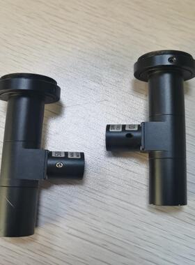 MORITEXMML4一ST110D远心镜头