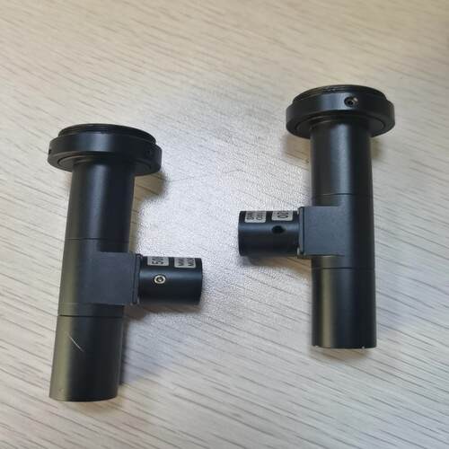 MORITEXMML4一ST110D远心镜头