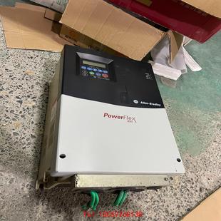 D038A103 22C AB罗克韦尔变频器 18.5KW 非标价