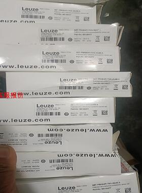 Leuze  SET PRK5/4P+TKS 40x60.A