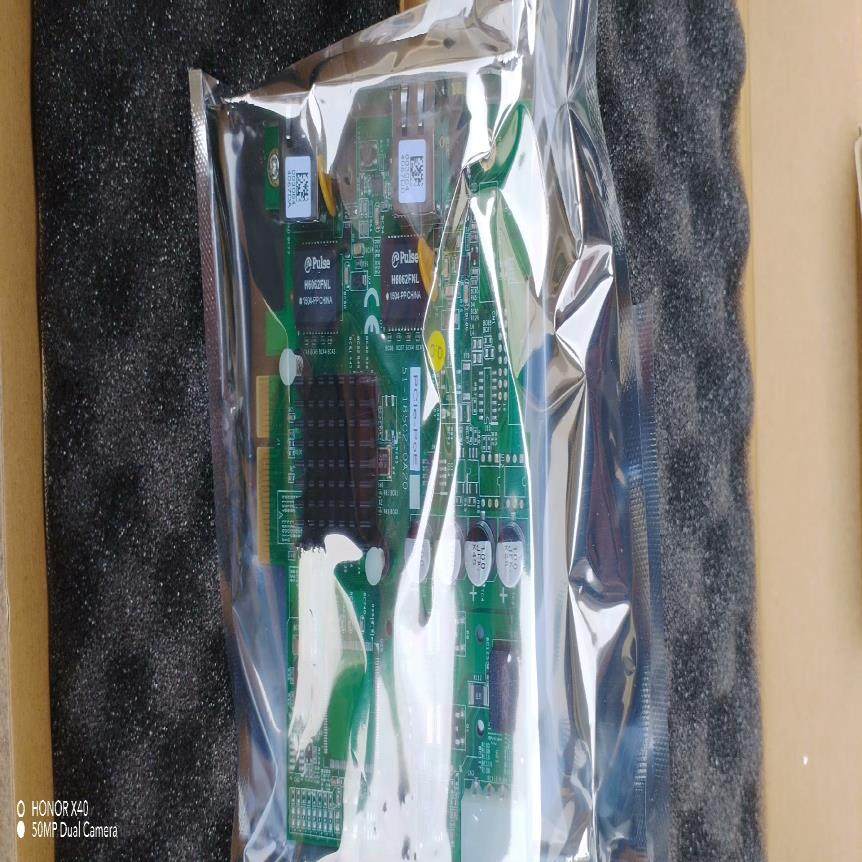 全新凌华PCIe-POE(G)   51-18502-0A2