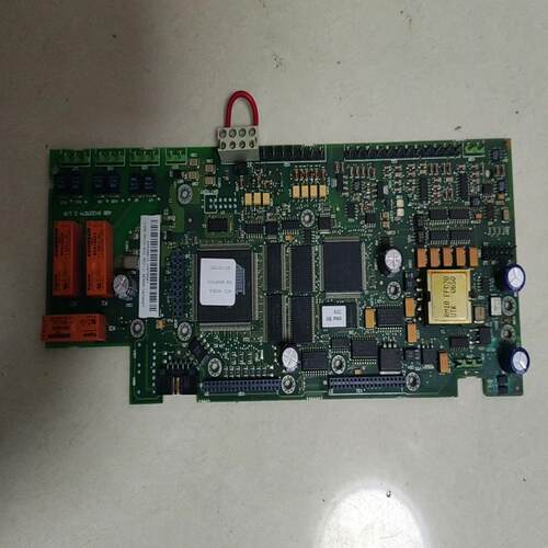 （设备配件）RMI0-01C ABB变频器 ACS800系列主板CPU控
