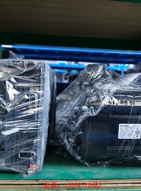 [宏强工控]三菱MR-J4-60B HG-SR52J  MR-J4-70-议价