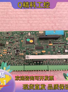 现货AH500075U002  直流调速器主板  8.