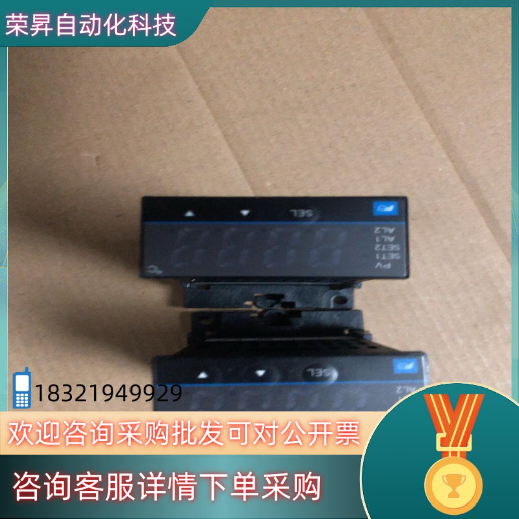 现货富士温控表 PXR3TAY2-1Y061富士温控表 还有一只