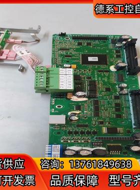 汇川MEU4T204I-YIS-KZ1主板，成色新原装。