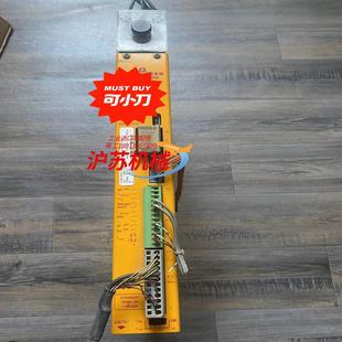 BAUMULLER鲍米勒驱动器BUS21