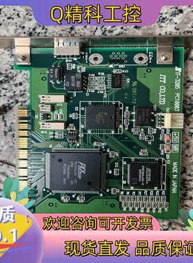 现货IT-3205 PC10003 [PCB] ITT PCB