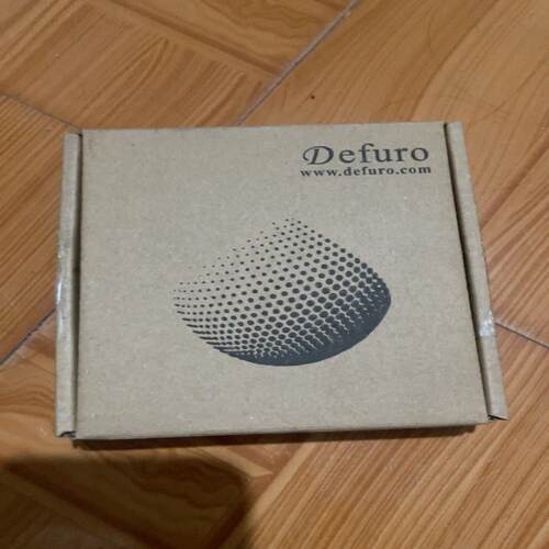 Defuro德夫尔对射光电开关HLT-P2030-DEPS