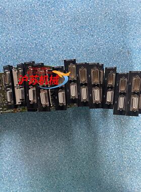 SEW变频器  DEH11B编码器选件卡实照自功能好