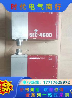 HORIBA 计SEC-4600R 100LM成色看图，议价