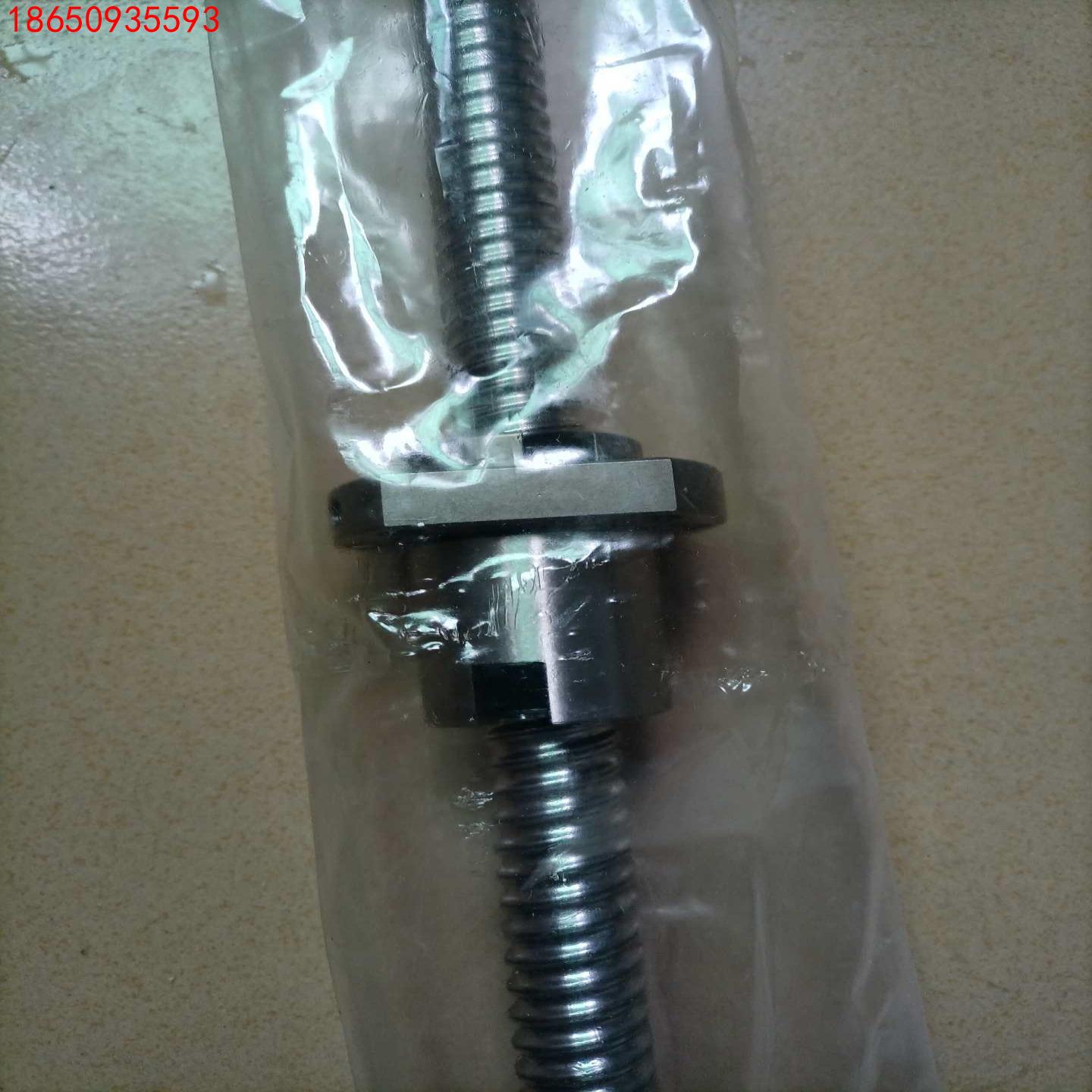 TBIMOTION/台湾精密丝杆SFSR2010C1D-A-