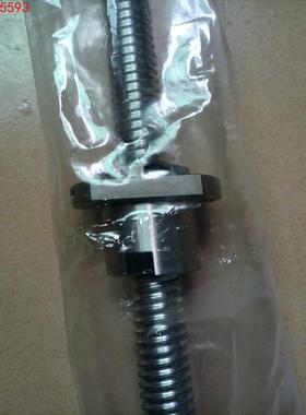 TBIMOTION/台湾精密丝杆SFSR2010C1D-A-