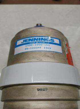 JENN|NGS真空CVDD-1000-15S ，议价