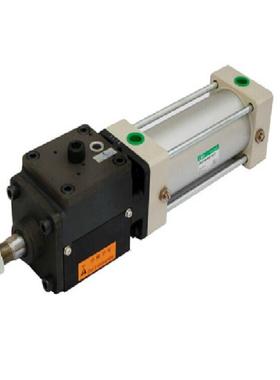 CKDJSC3-LN-50 63 80 100 125制动气缸 带锁紧气缸议价