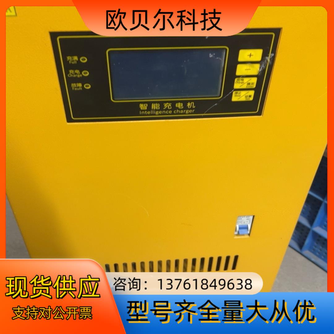 锂电池专用充电机LC-24/50P2Li