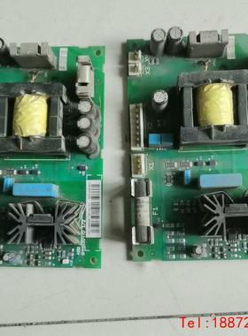 【非标价】abb电源板，acs800拆机电源板apow-01c，功能包