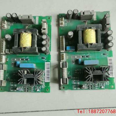 【非标价】abb电源板，acs800拆机电源板apow-01c，功能包