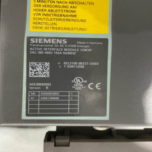 [德峰]BE3121206 电抗器AB0KW-0SL3100 -
