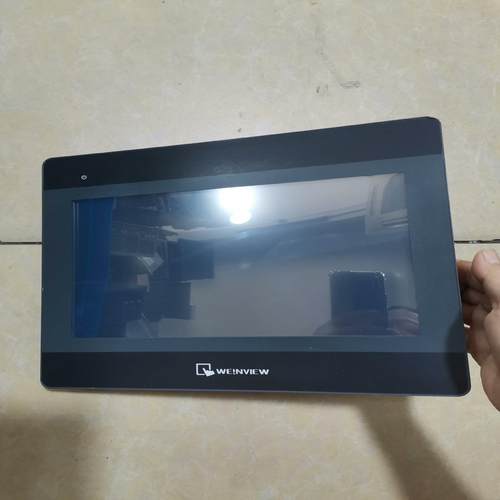 （设备配件），MT6103IP触摸屏如意包好，，成色质量已经