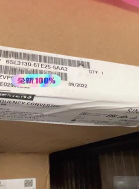 （设备配件）西门子SINAMICS S120 Smart Line Mo