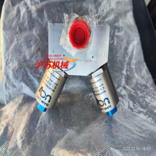 议价HAM LET UCV哈姆雷特双头气动阀HMB21