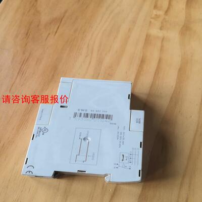 Crouzet相序继电器EWS 84892299高乐士二手拆
