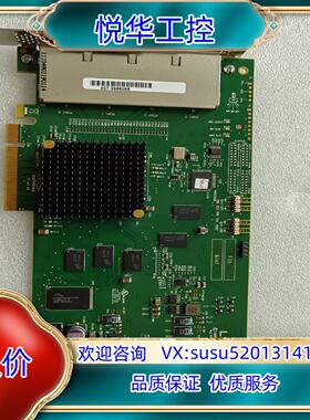 原装 LSI MegaRAID卡 SAS9200-16e议价