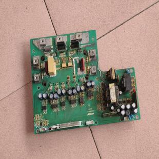 现货伟创变频器驱动板带模块FS150R12KT3