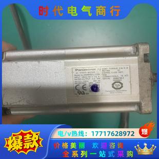 议价 MSMF022L1V2M原装 正品 A6单电机200W 编码