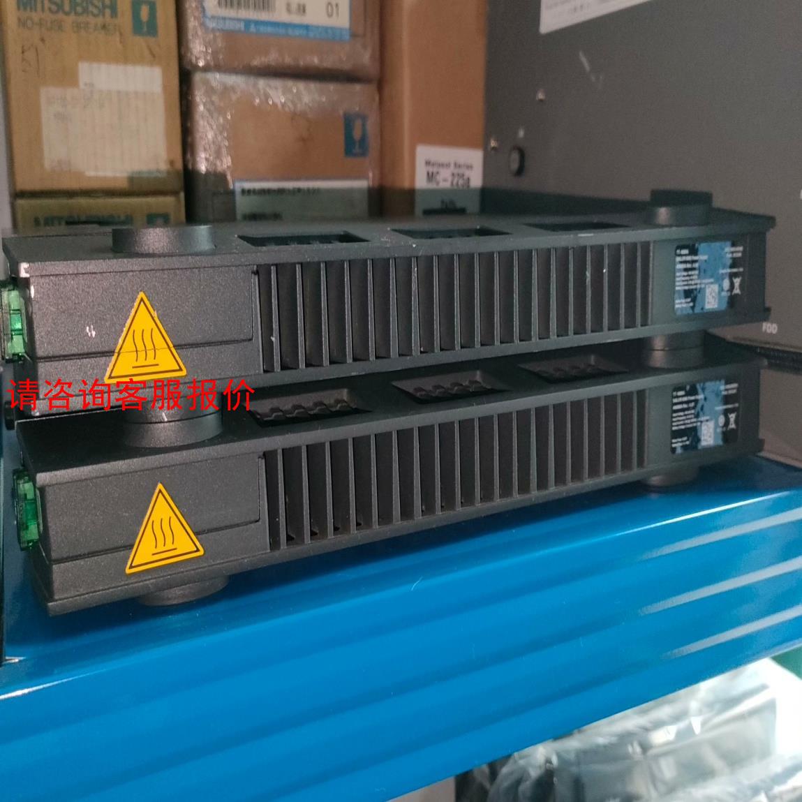 正常拆机  SAILOR 电源TT-6080A无线电台电源无