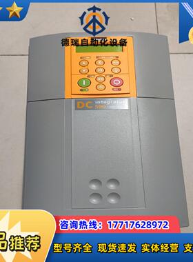 派克直流调速器 591P15A 35A 40A 70A 11议价