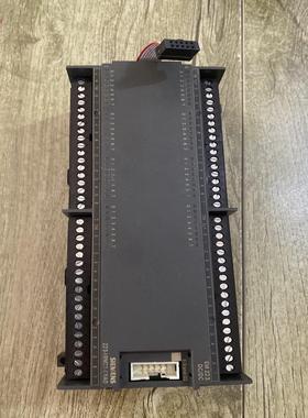 （设备配件）西门子PLC模块 223-1BM22-0XA8 功能正常，外